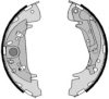 BREMBO S 11 504 Brake Shoe Set